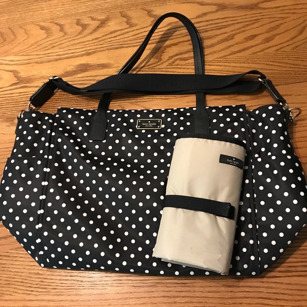 ❌Kate Spade Baby Bag❌